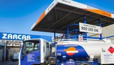 Gasóleo C Energy e+ para sistemas de calefacción doméstica