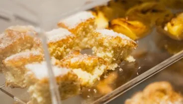 Gastronomía con esencia de invierno