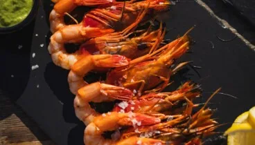 Gastronomía internacional y cócteles en un ambiente inigualable