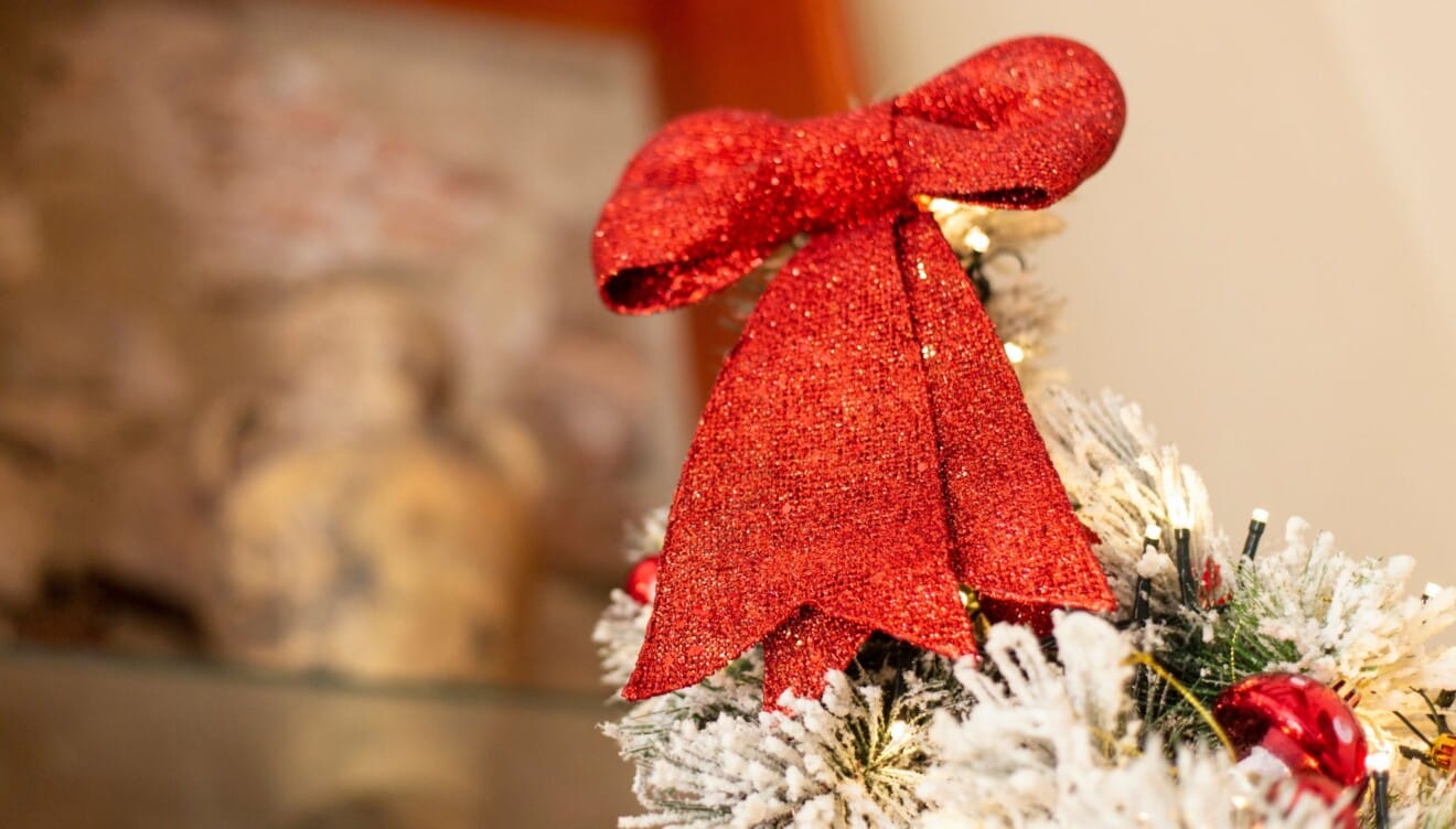Hotel con historia para esta Navidad en Dénia