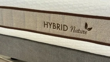 Hybrid Nature tecnología ecológica para un descanso saludable