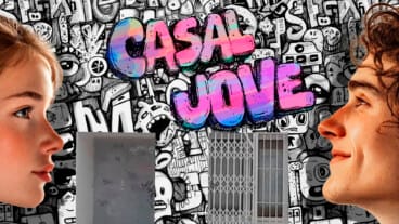 Einweihung des Jugendclubs der Verleugnung