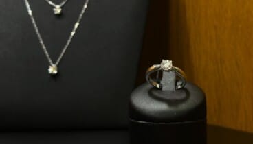 Joyas de alta calidad en Joyería Bonilla