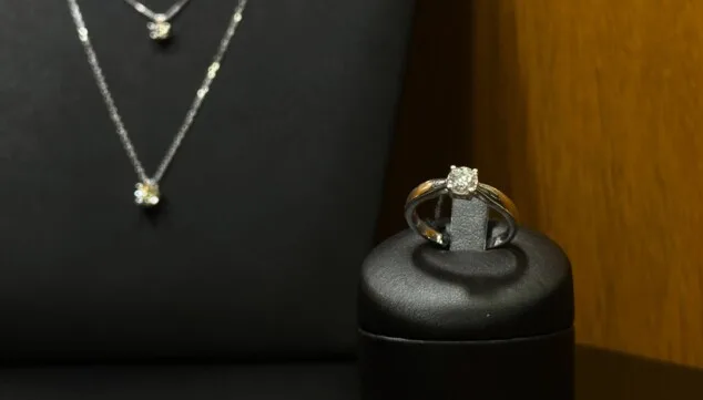 joyas de alta calidad en joyeria bonilla