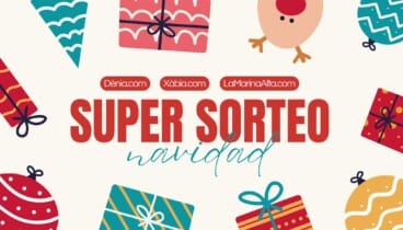 la gran super cesta de navidad participa y gana estos increibles premios