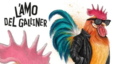 lamo del galliner dejate sorprender por el mejor vino para disfrutar en grupo