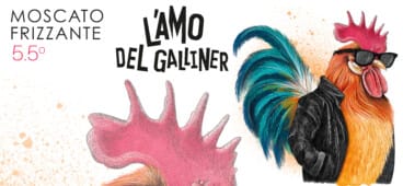 L’amo del Galliner, el nuevo vino que no puede faltar en tu mesa