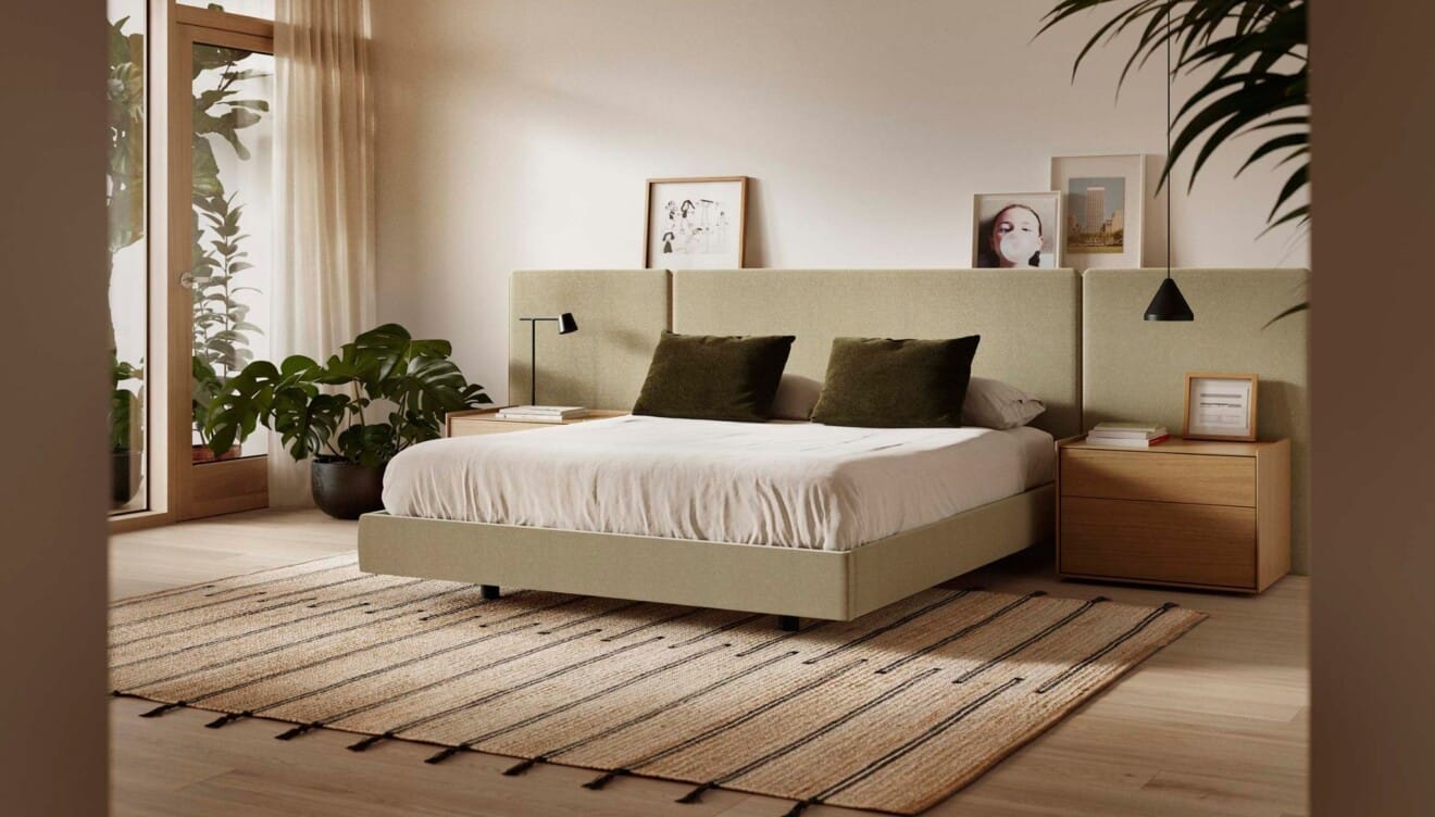 Las marcas más exclusivas y productos top que solo encontrarás en Muebles Martínez este 2026
