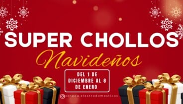 las mejores ofertas de temporada llegan los super chollos navidenos de pineda