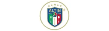 Logo Altin Pizz&Love