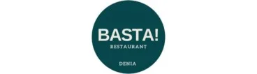 Logo Basta Lounge Bar Restaurant