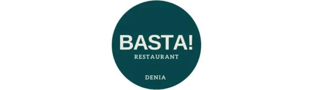 Basta Lounge Bar Restaurant 1 Imagen: Logo Basta Lounge Bar Restaurant