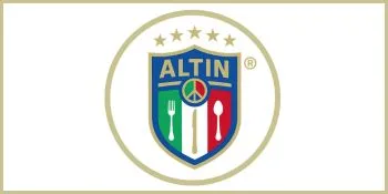 Logo recomendado Altin Pizz&Love