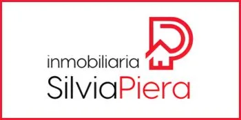Logo recomendado Silvia Piera Inmobiliaria
