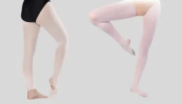 Medias para todas las modalidades