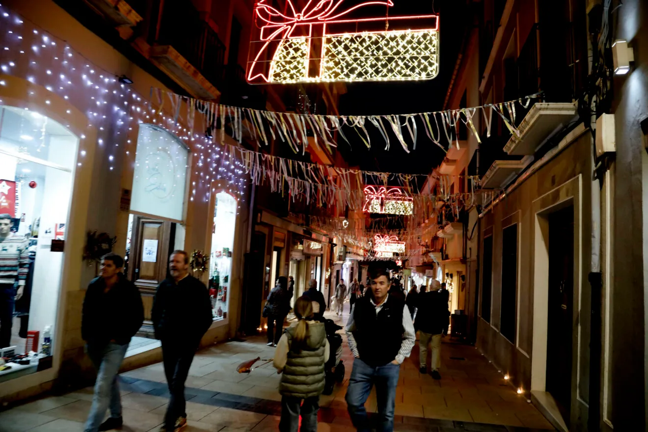 Nit de la Llum de Dénia 2025 28