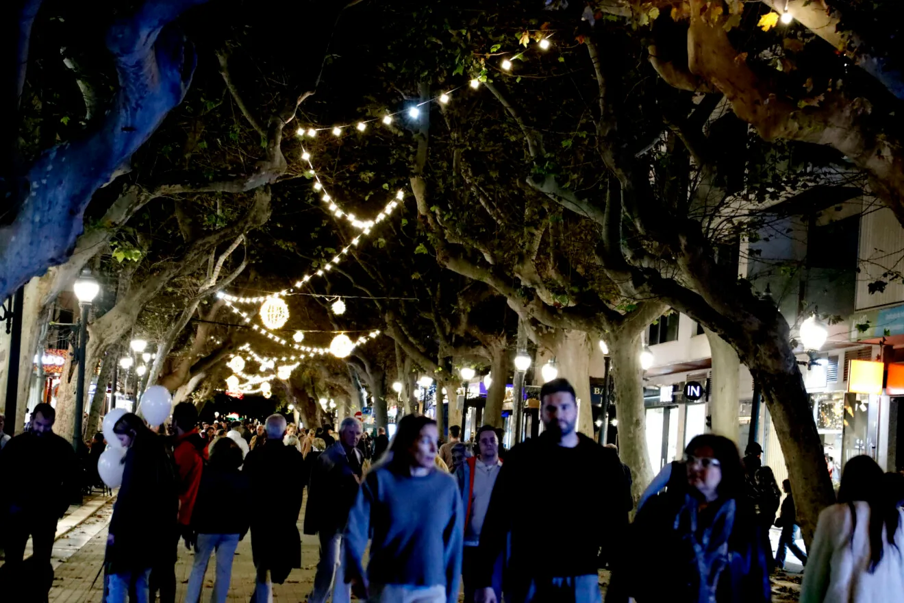 Nit de la Llum de Dénia 2025 37