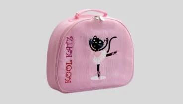 Panna Hand Bag, un neceser pequeño pero funcional