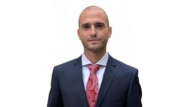 Pedro Pastor, especialista del sector inmboliario en La Costa Blanca