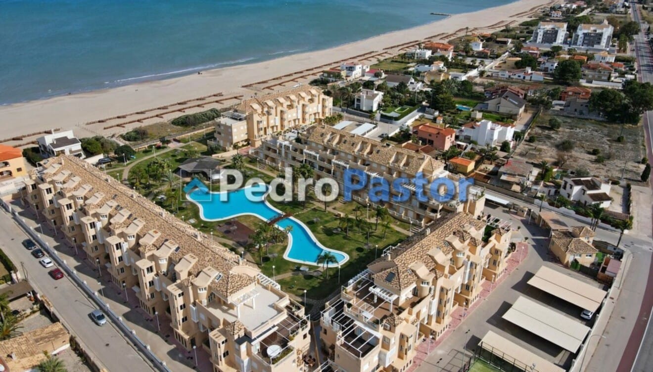 Pedro Pastor Inmobiliaria le Ayuda a Encontrar Oportunidades Únicas en Dénia