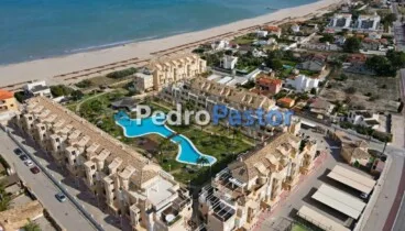 Pedro Pastor Inmobiliaria le Ayuda a Encontrar Oportunidades Únicas en Dénia