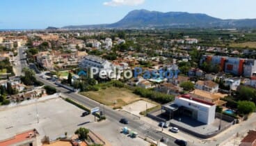 Pedro Pastor Inmobiliaria líder en venta de viviendas en la playa de Dénia