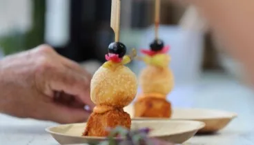 Propuestas gastronómicas de temporada en Basta Dénia