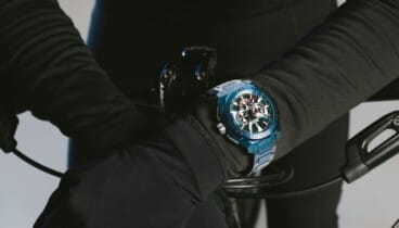 Reloj de hombre festina Chrono Bike edición Especial