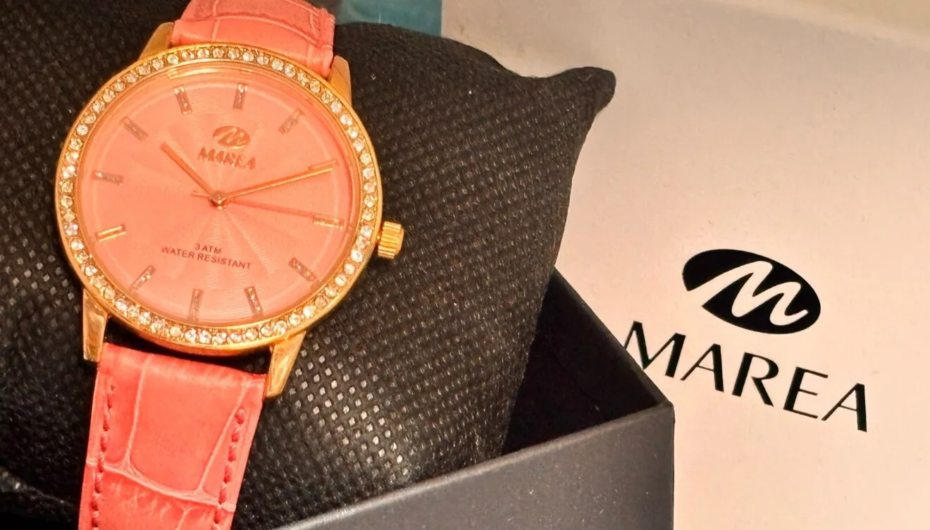 Reloj Marea de Joyería La Joia