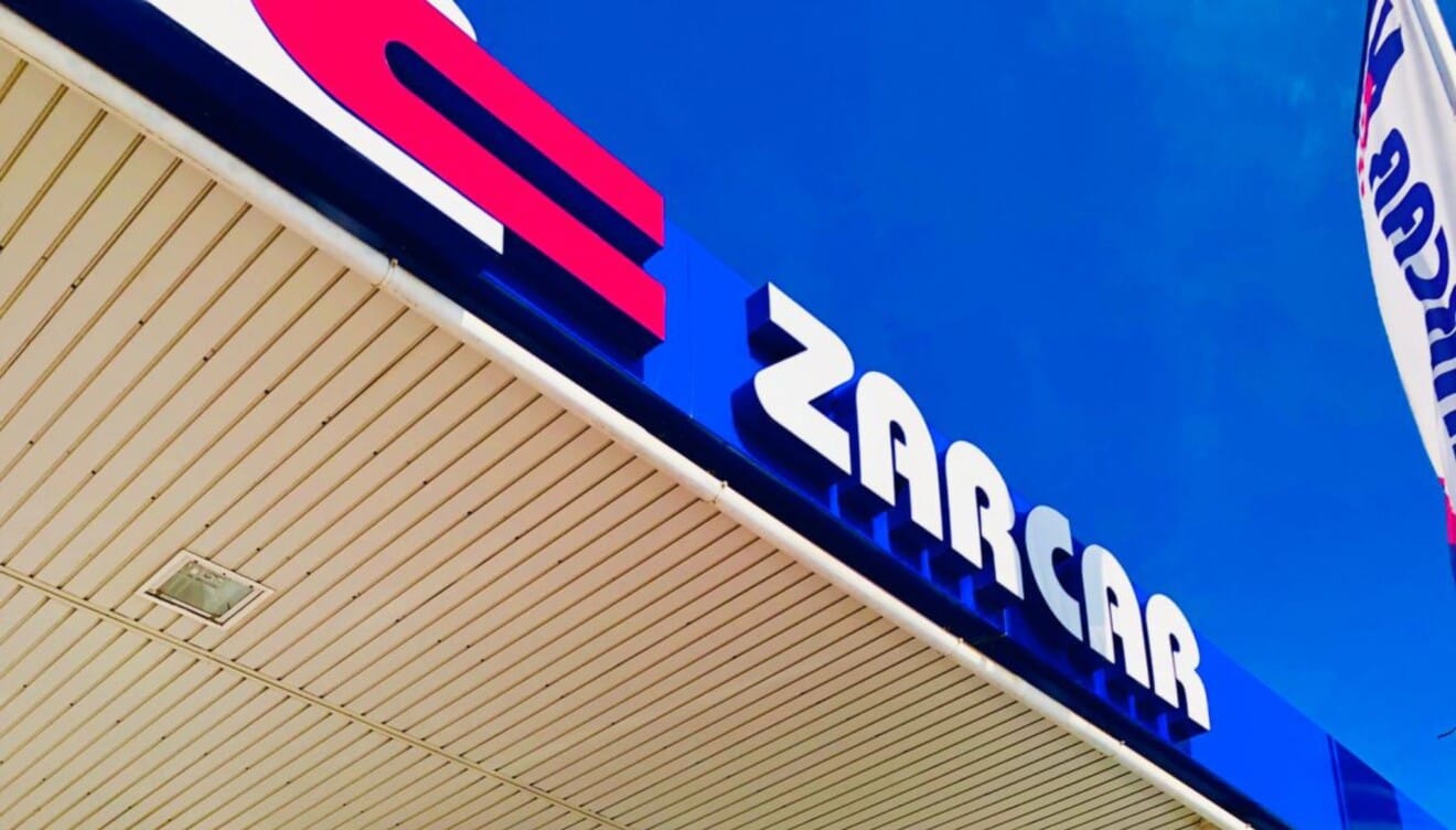 Reparto de gasóleo a domicilio en toda la provincia de Alicante