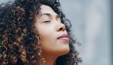 respirar por la nariz no es solo lo normal sino lo mas saludable