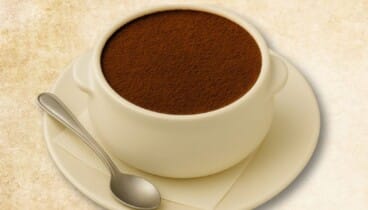 Tiramisú, clásico postre italiano