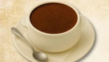 Tiramisú, clásico postre italiano