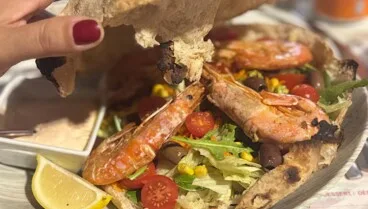 Una carta variada para todos los gustos