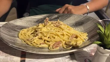 Viaja a Italia con tu paladar