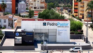 Viviendas seleccionadas en las mejores zonas de Dénia