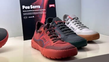 Zapatos Camper en Calzados Ramón Marsal