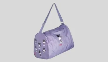 Zip Bag, bolsa práctica y con estilo