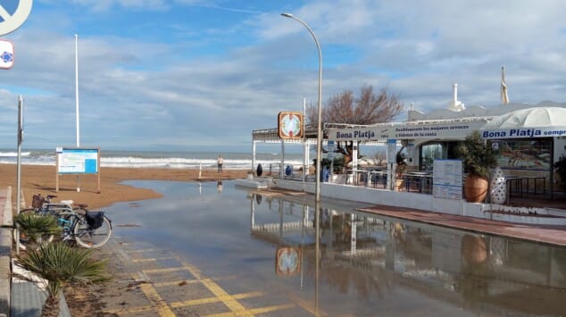 asi ha cambiado la costa de denia tras el ultimo temporal 4