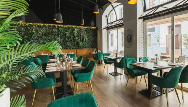 Imagen: ¿Buscando una cena para San Valentín Este es el menú degustación que te espera en Movida Dénia