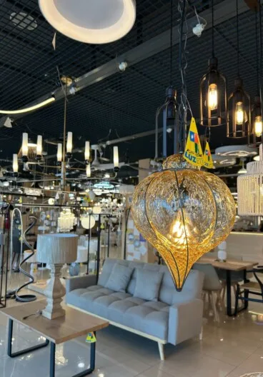 Combinación perfecta entre luz, diseño y confort