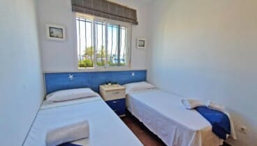 Comodidad y funcionalidad en cada rincón de El Alfar