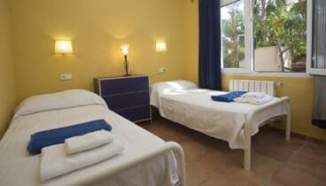 Comoditat i Funcionalitat a Cada Racó de la Vila