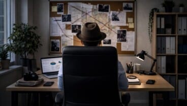 detectar comprobar actuar asi se protege lo que importa