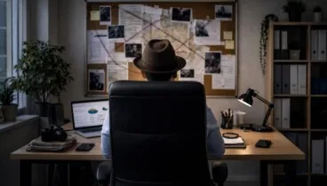 detectar comprobar actuar asi se protege lo que importa