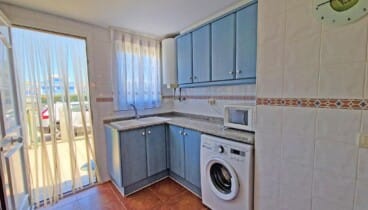 El Alfar combina estilo práctico con confort familiar