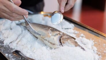 El sabor del mercado llevado al límite con brasas y creatividad