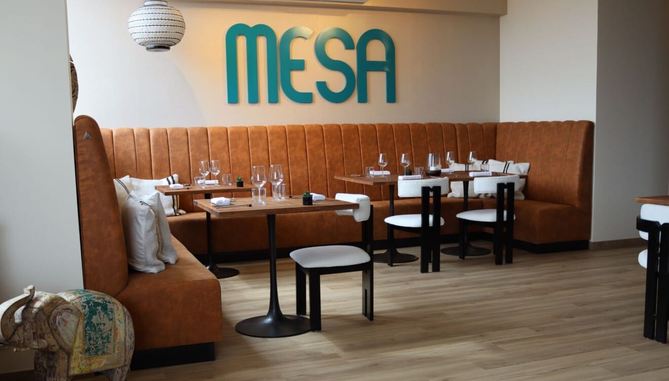 Experiencia gastronómica asiática en La Marina de Dénia