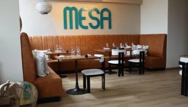 Experiencia gastronómica asiática en La Marina de Dénia