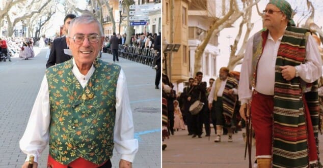 falleros ejemplares de denia 2026